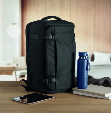 Logotrade promotional giveaways photo of: Large carry-on travel bag