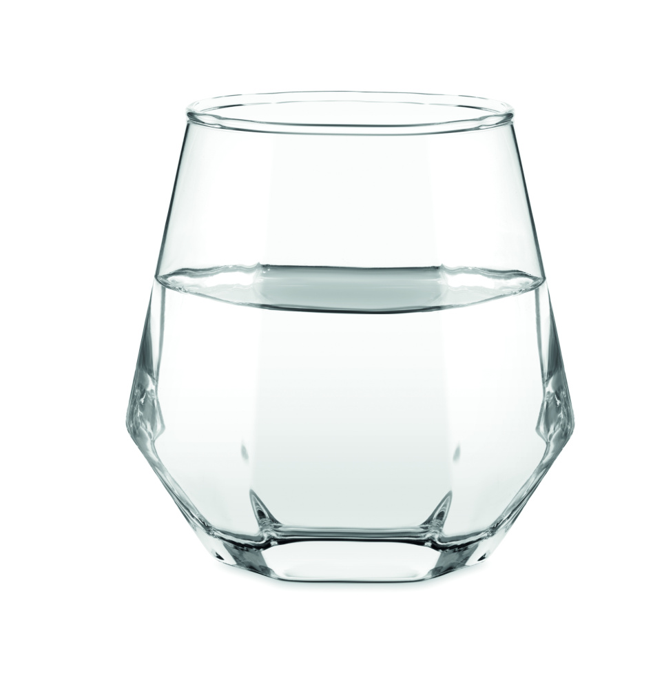 Logotrade promotional merchandise picture of: Short drink glass 300 ml