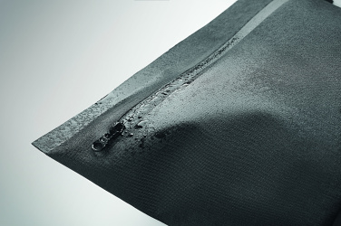 Logo trade promotional item photo of: Water-resistant documents bag