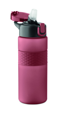 Logotrade advertising products photo of: RPET drinking bottle 700ml