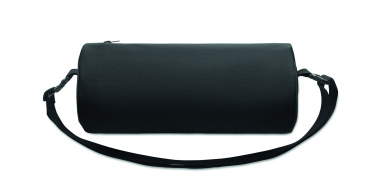 Logo trade business gift photo of: Sports bag in 300D RPET