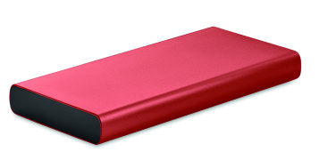 Logotrade promotional item picture of: 10000 mAh power bank