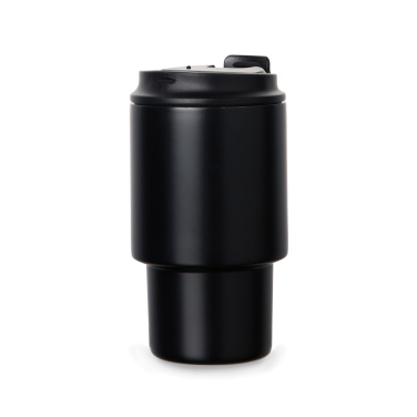 Logotrade promotional merchandise picture of: VINGA Nagano RCS to-go mug 350 ML