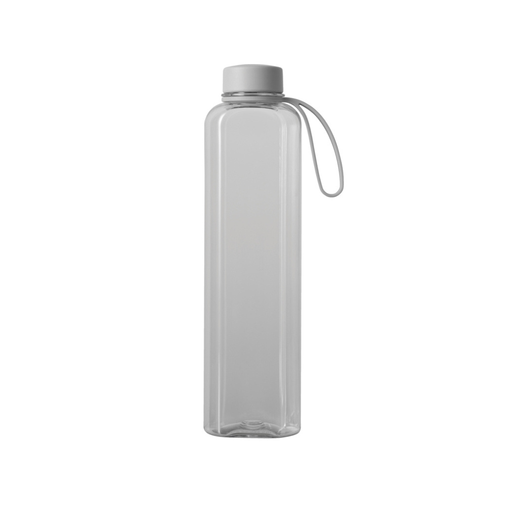 Logotrade promotional item image of: VINGA Arch RCS RPET bottle 550 ML