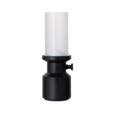 Logotrade promotional merchandise image of: VINGA Niori RCS table lamp