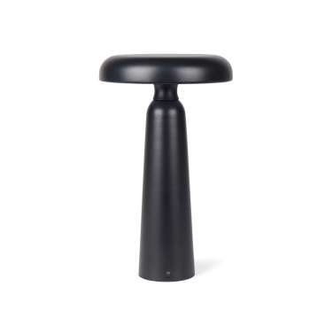 Logotrade promotional gifts photo of: VINGA Avery RCS table lamp