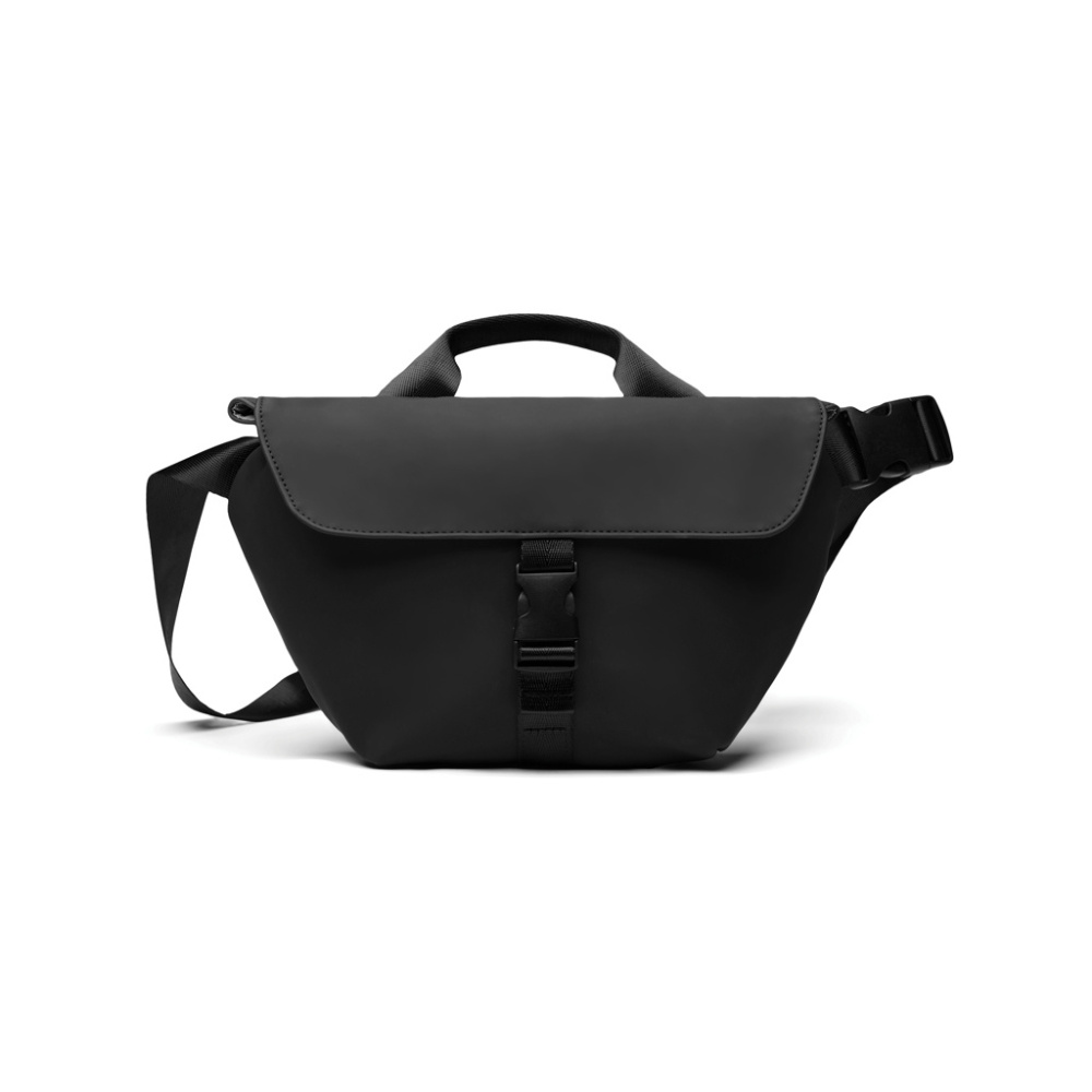 Logo trade advertising product photo of: VINGA Baltimore RCS sling bag