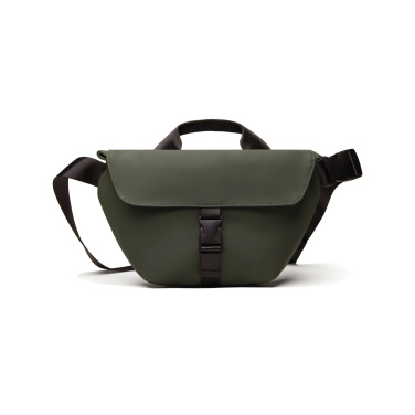 Logotrade promotional giveaways photo of: VINGA Baltimore RCS sling bag