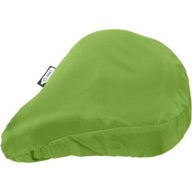 Logo trade advertising products picture of: Jesse recycled PET bicycle saddle cover