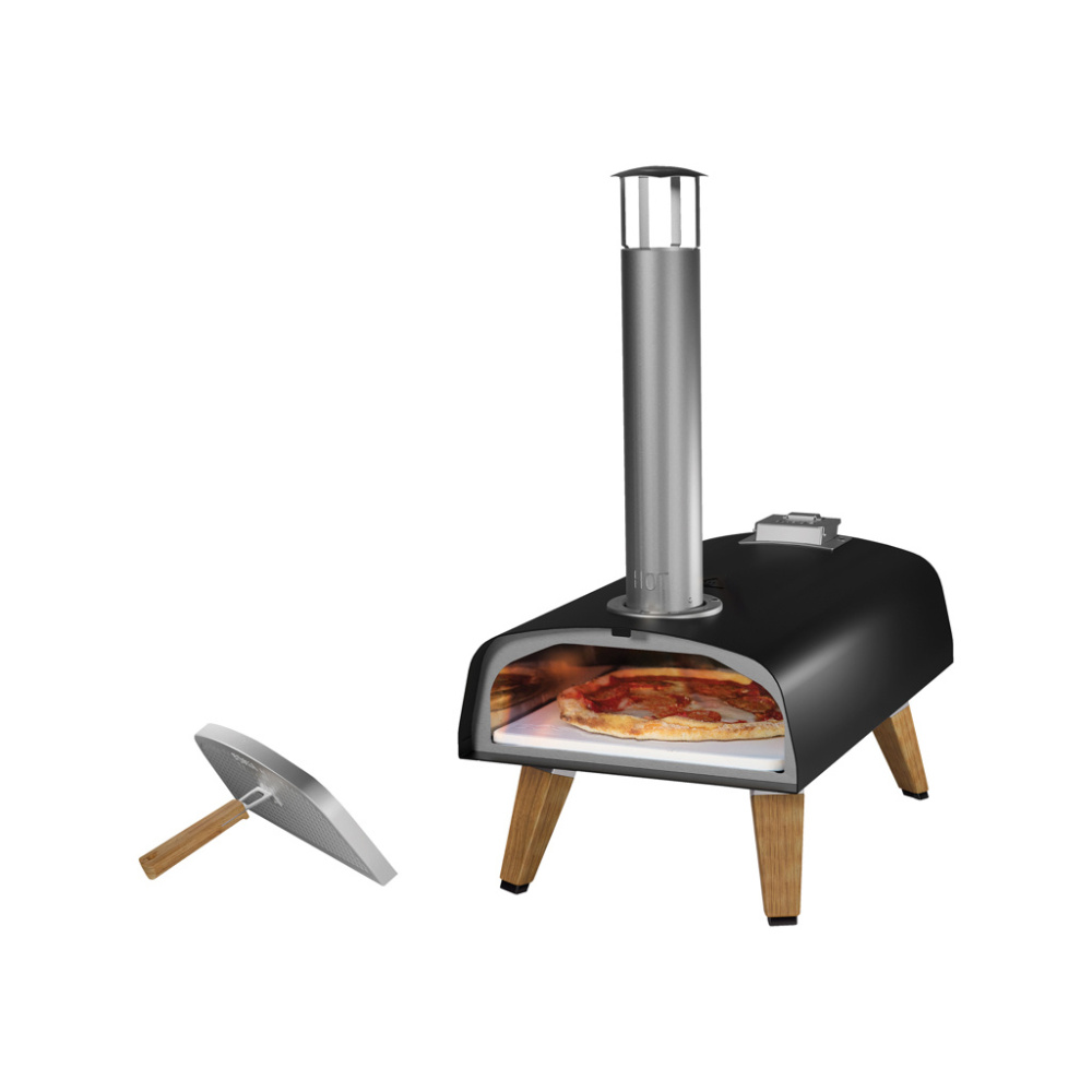 Logotrade promotional item image of: BOSKA Pizza Oven Pro Pellet