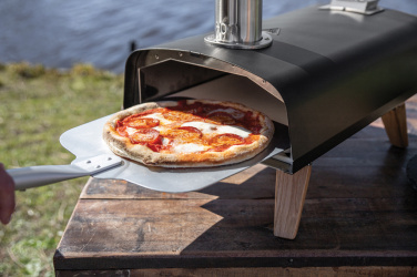 Logotrade promotional merchandise image of: BOSKA Pizza Oven Pro Pellet