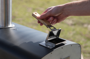 Logotrade promotional giveaways photo of: BOSKA Pizza Oven Pro Pellet