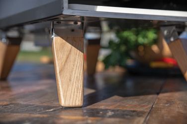 Logo trade promotional item photo of: BOSKA Pizza Oven Pro Pellet