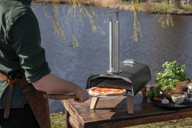 Logotrade advertising product image of: BOSKA Pizza Oven Pro Pellet