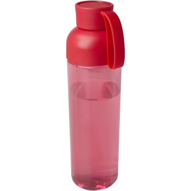 Logotrade corporate gifts photo of: Illuminate 600 ml RPET water bottle