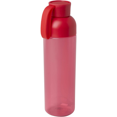 Logo trade corporate gifts picture of: Illuminate 600 ml RPET water bottle