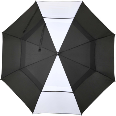 Logo trade promotional giveaway photo of: Jeff 55" windproof golf umbrella