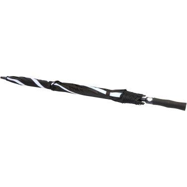 Logotrade promotional product picture of: Jeff 55" windproof golf umbrella
