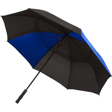 Logotrade promotional giveaway picture of: Jeff 55" windproof golf umbrella
