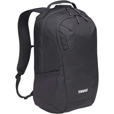 Logo trade business gift photo of: Thule Lumion 16" recycled laptop backpack