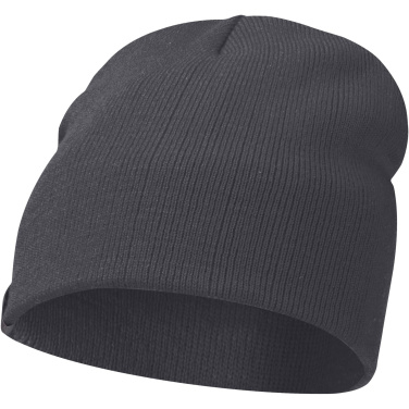 Logo trade promotional giveaways picture of: Izu beanie