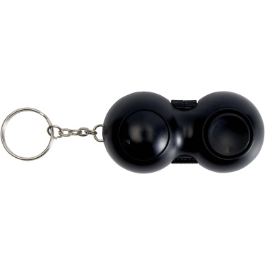 Logo trade promotional gifts image of: Fidgix controller fidget keychain
