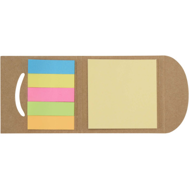 Logotrade promotional items photo of: Freijo sticky notes