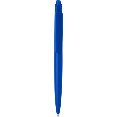 Logotrade business gifts photo of: Ipe RCS recycled ballpoint pen (blue ink)