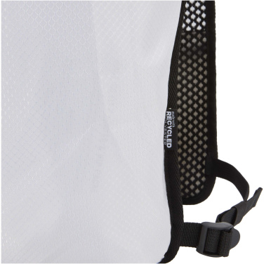 Logotrade business gift image of: Nomad GRS recycled running vest hydration pack 5L