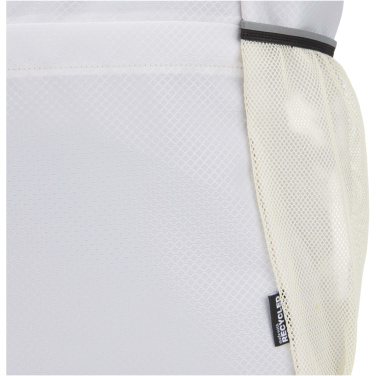 Logo trade advertising product photo of: Nomad GRS recycled yoga tote bag 18L