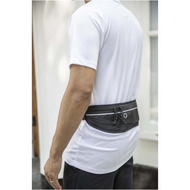 Logotrade advertising product image of: Nomad GRS recycled running waist pack