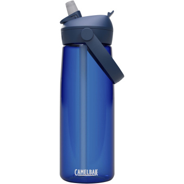Logo trade promotional gift photo of: Camelbak® Thrive Flip 750 ml Tritan Renew water bottle with flip straw