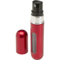 Filla 5 ml portable refillable perfume bottle, Red