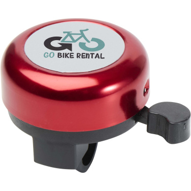 Logotrade advertising products photo of: Bellix bicycle bell