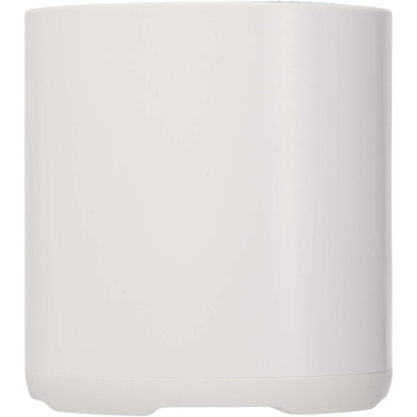 Logotrade promotional items photo of: Hunor 3W recycled plastic wireless speaker