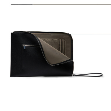 Logotrade corporate gifts photo of: VINGA Bermond RCS 16" laptop sleeve