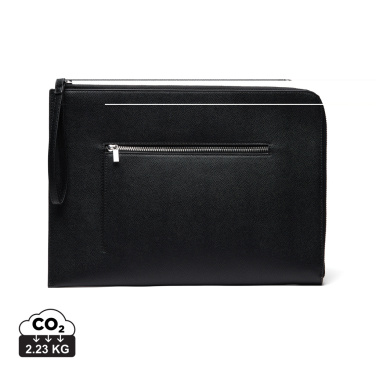 Logotrade promotional giveaways photo of: VINGA Bermond RCS 16" laptop sleeve