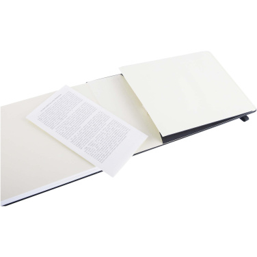 Logo trade corporate gift photo of: Moleskine large art water colour album