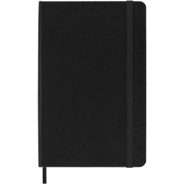 Logo trade promotional product photo of: Moleskine large art sketchbook