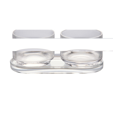 Logo trade promotional products picture of: VINGA York Tapas set