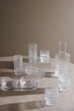 Logotrade promotional item picture of: VINGA York Tapas set