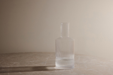 Logo trade promotional gift photo of: VINGA York carafe 1.45 L