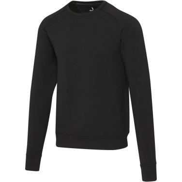 Logotrade promotional merchandise photo of: Yukon unisex interlock sports crewneck sweater