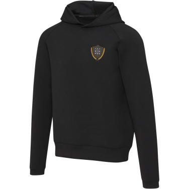 Logotrade promotional merchandise photo of: Danali unisex interlock sports hoodie