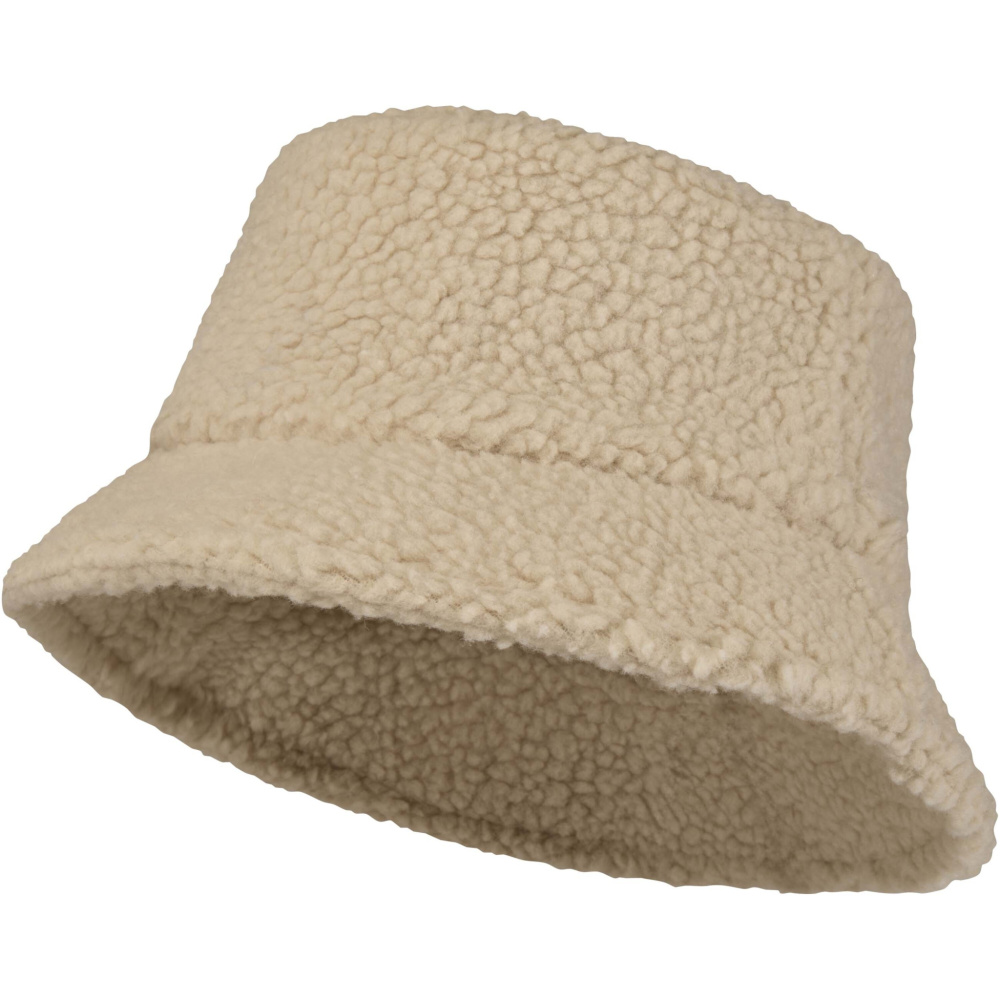 Logo trade promotional giveaways picture of: Baru sherpa sun hat