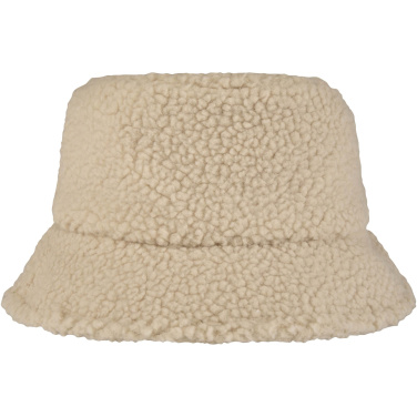 Logo trade promotional item photo of: Baru sherpa sun hat