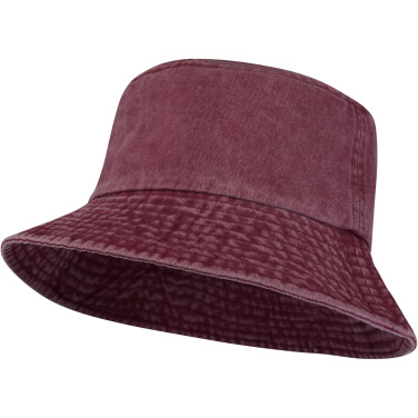 Logotrade advertising product image of: Mitica washed sun hat