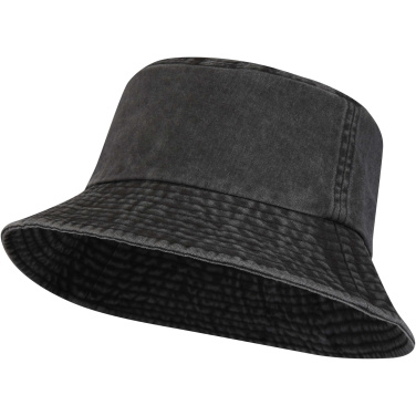 Logotrade promotional items photo of: Mitica washed sun hat