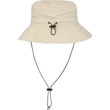 Logo trade promotional giveaway photo of: Hatch foldable sun hat