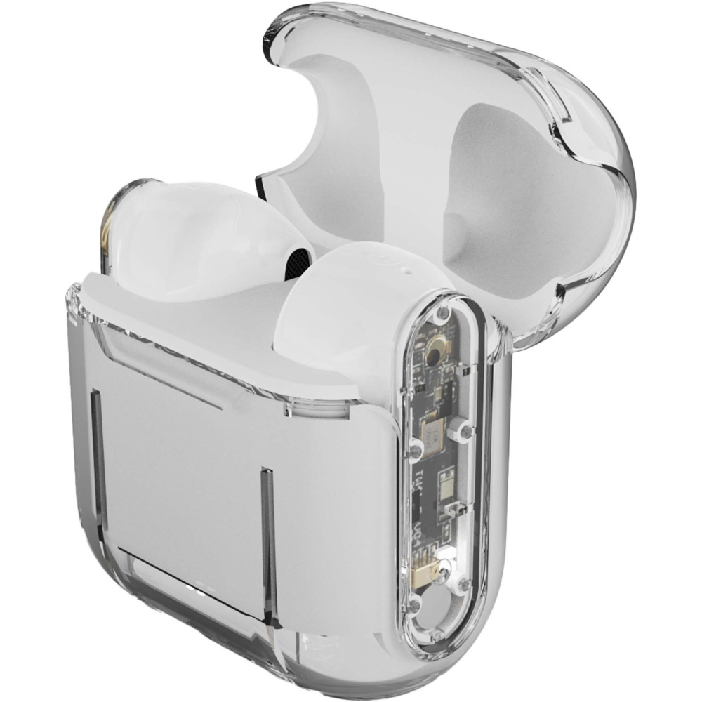 Logotrade advertising products photo of: Prixton TWS162 earbuds